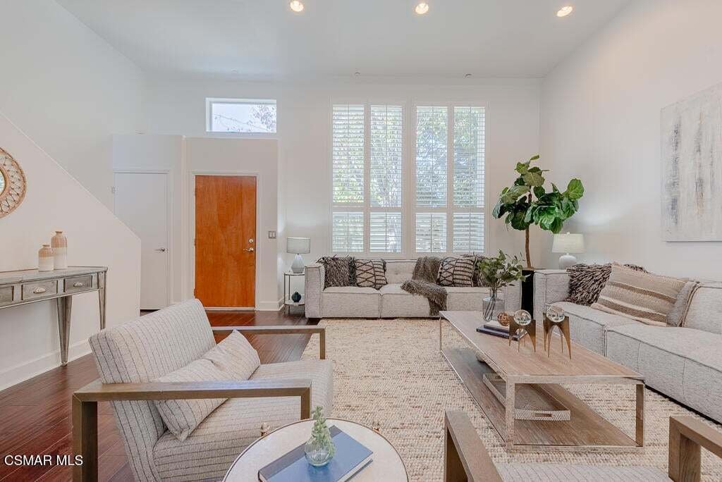 Townhouse in Santa Monica, California, United States 4 - 18642961