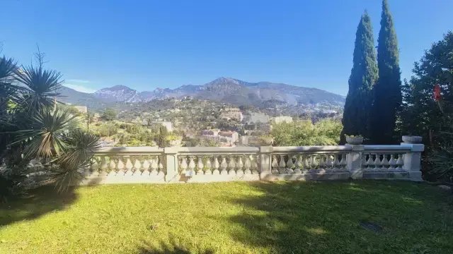 House in Menton, Provence-Alpes-Côte d'Azur, France 5 - 15503691