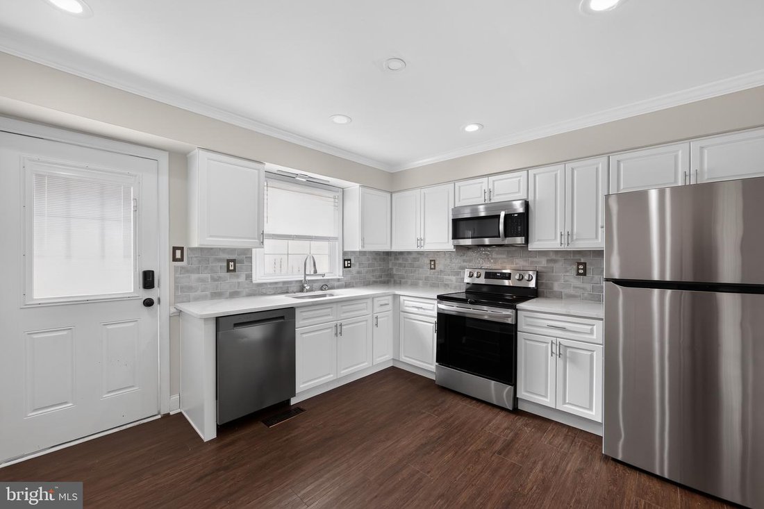 Townhouse in West Chester, Pennsylvania, United States 5 - 18642920