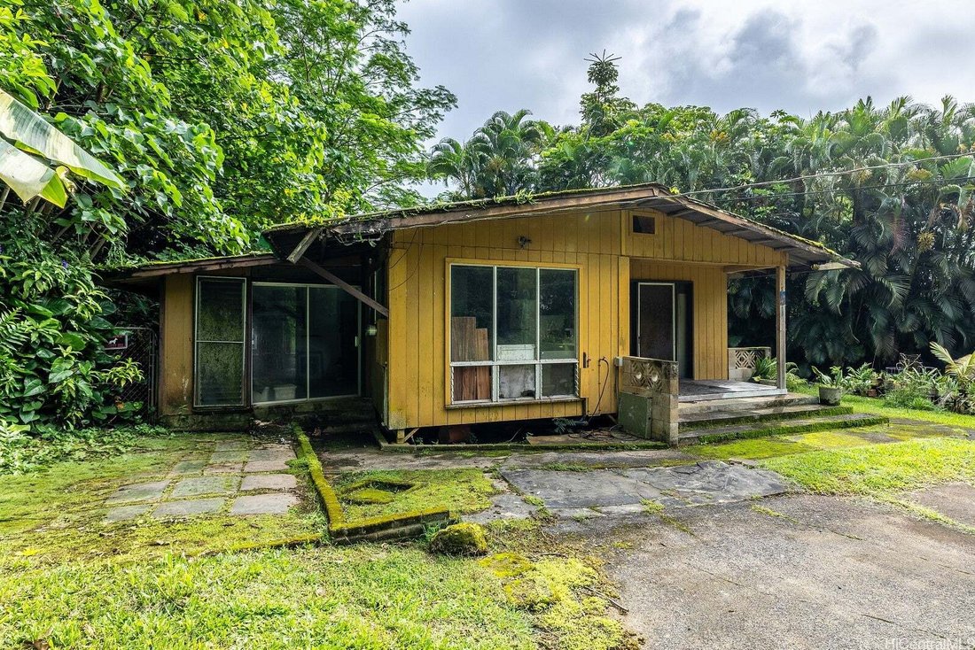 House in Kaneohe, Hawaii, United States 5 - 18643212