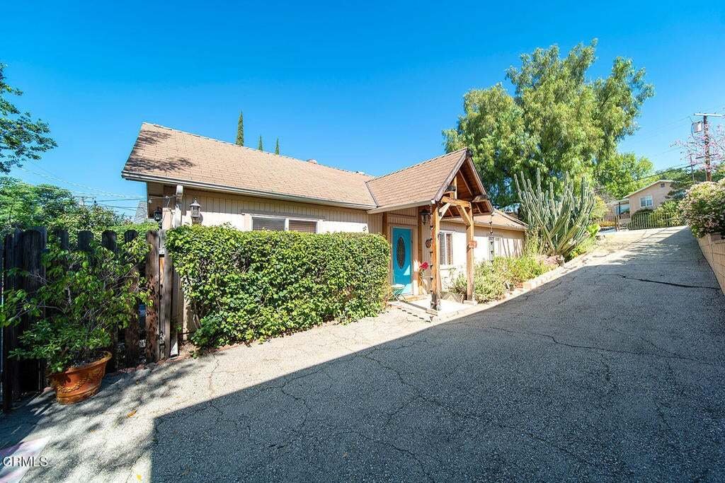 House in Los Angeles, California, United States 3 - 18643458