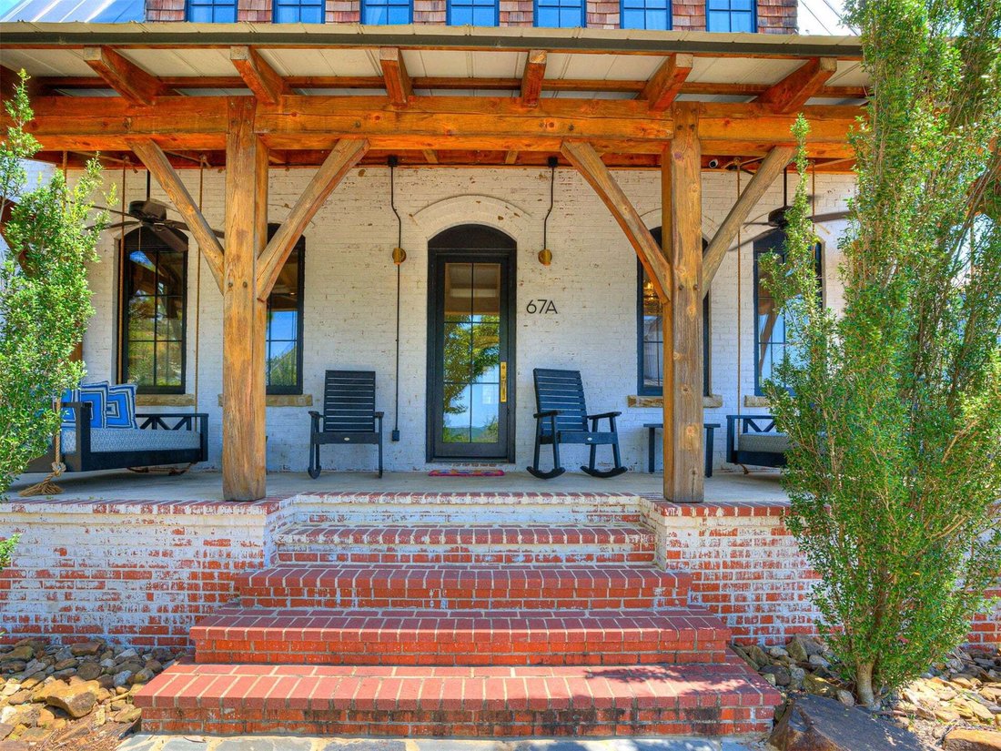 House in Carlton Landing, Oklahoma, United States 3 - 18645846