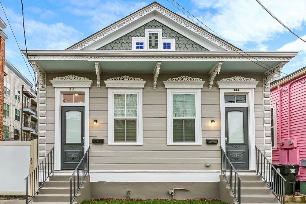 House in New Orleans, Louisiana, United States 1 - 18645730