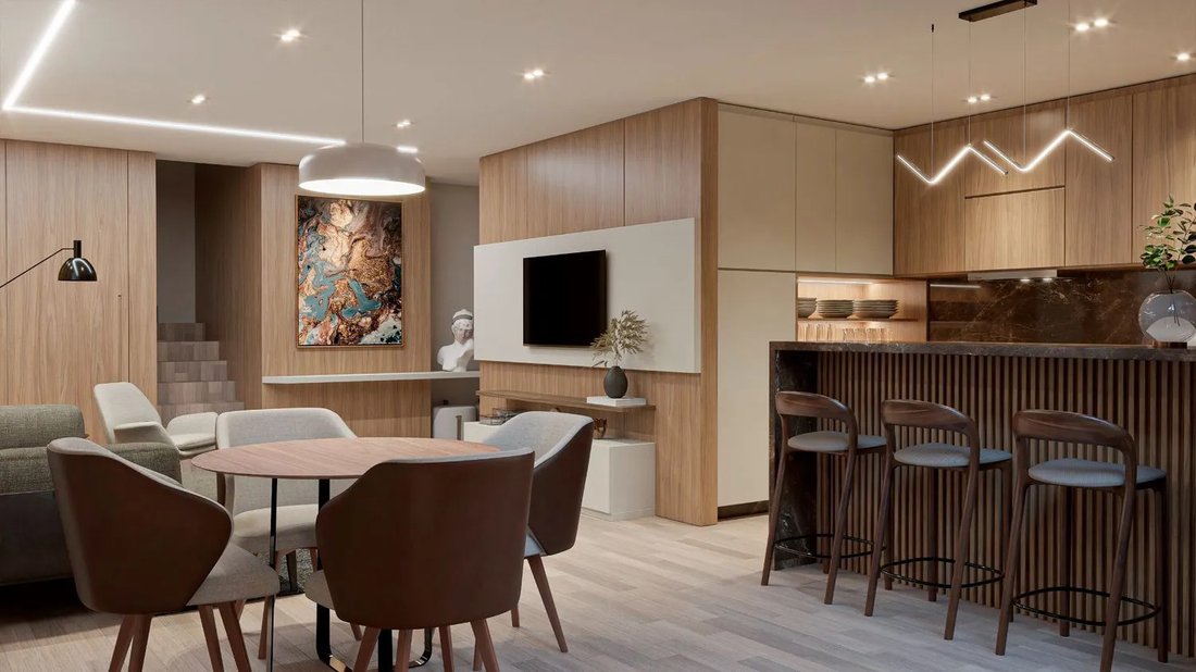 Apartment in Cedofeita, Santo Ildefonso, Se, Miragaia, Sao Nicolau e Vitoria, Porto District, Portugal 2 - 15285057