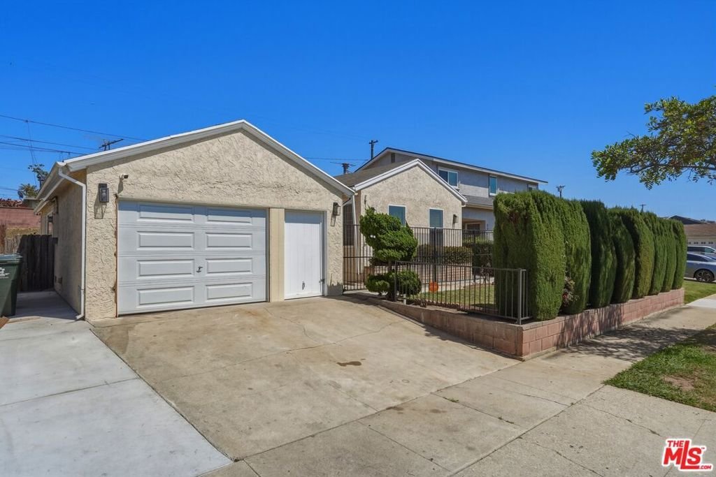 House in Hawthorne, California, United States 1 - 18645939