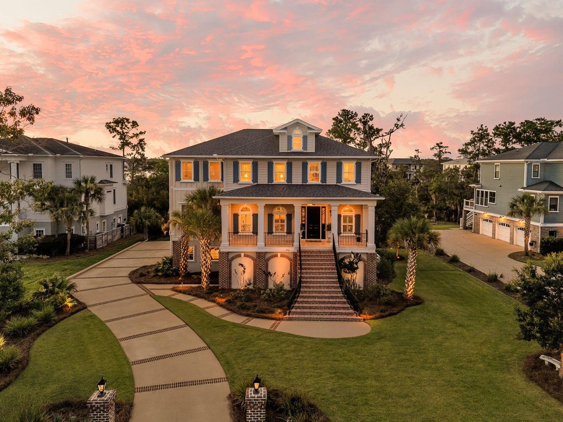 House in Mount Pleasant, South Carolina, United States 5 - 18643469