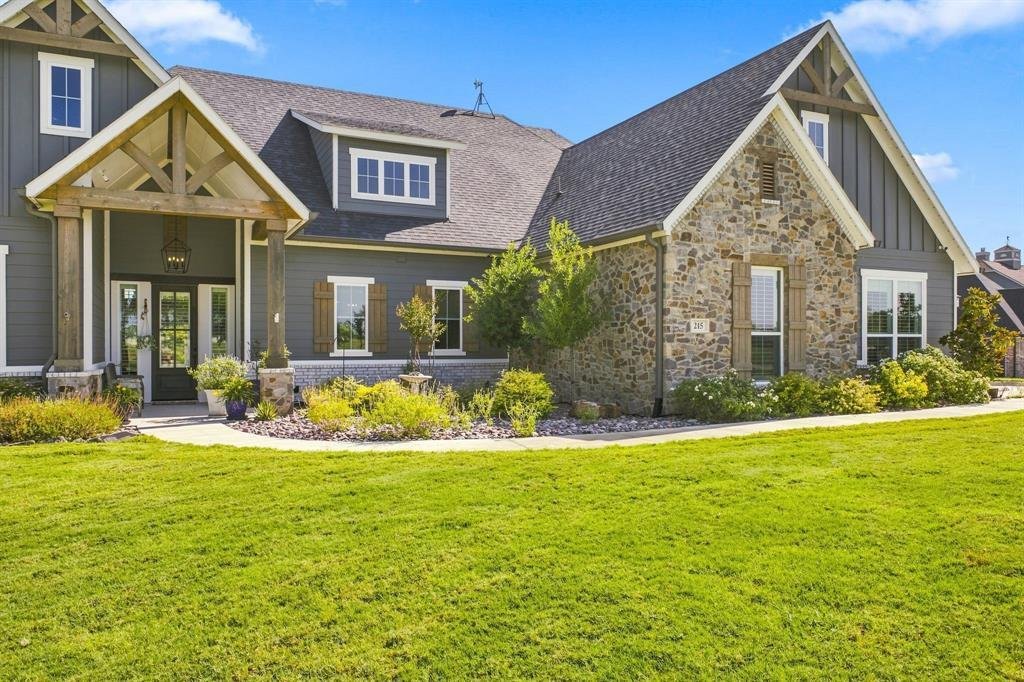 House in Corsicana, Texas, United States 4 - 18647223