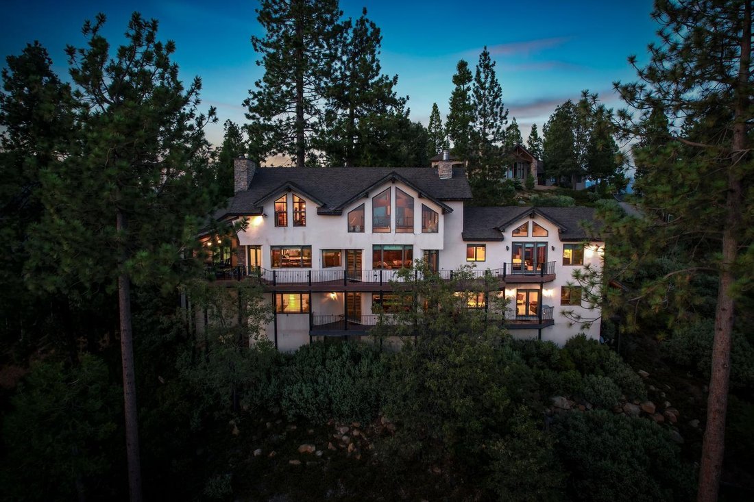 House in Shaver Lake, California, United States 4 - 18645345