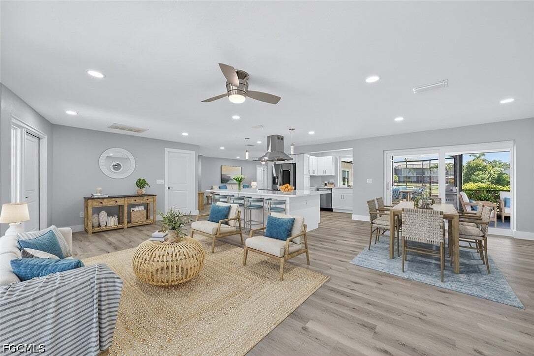 House in Fort Myers, Florida, United States 5 - 18645559