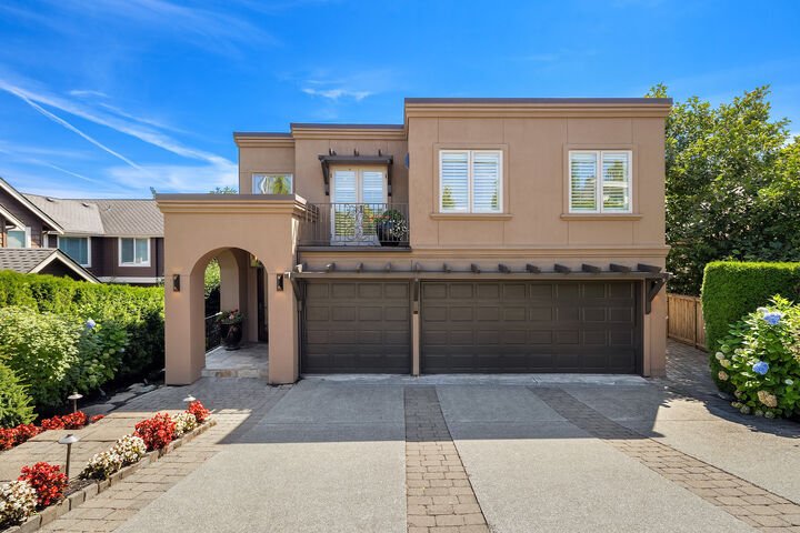 House in Kirkland, Washington, United States 1 - 18648645