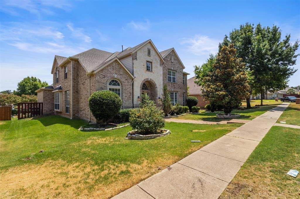 House in Frisco, Texas, United States 2 - 18647256