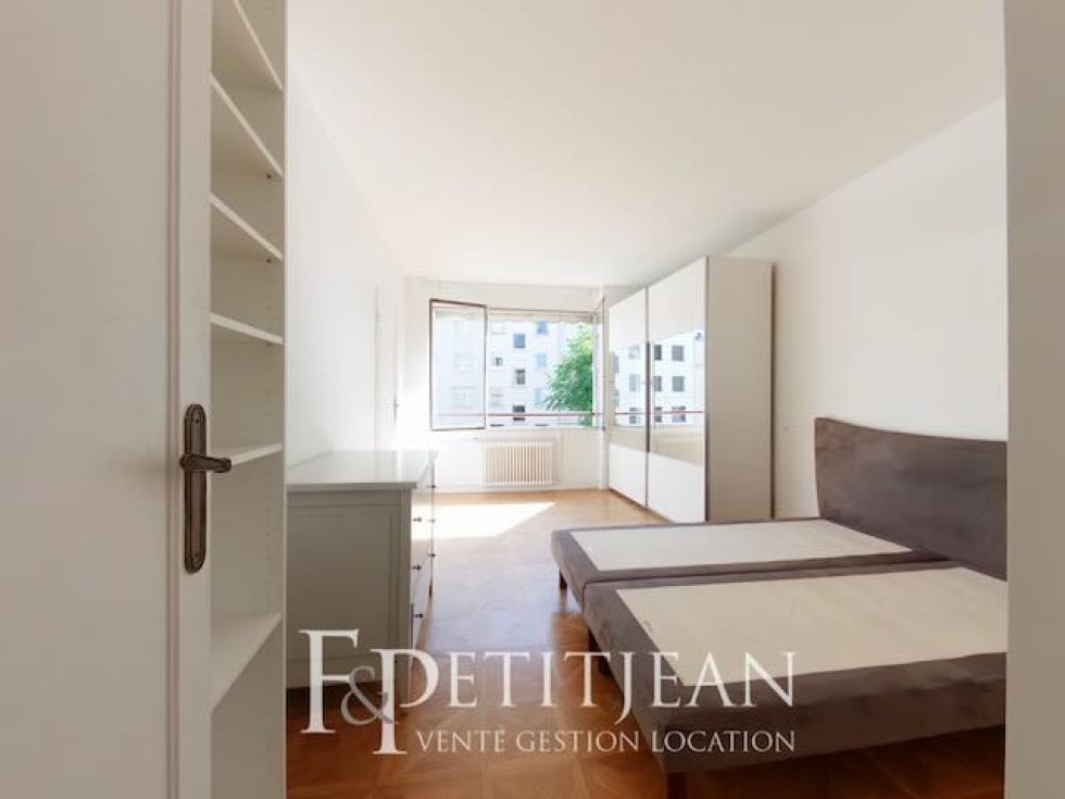 Apartment in Bois de Boulogne, Paris 16e Arrondissement, Paris 4 - 18646301
