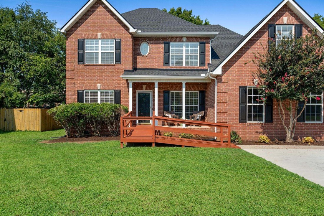 House in Murfreesboro, Tennessee, United States 5 - 18646447