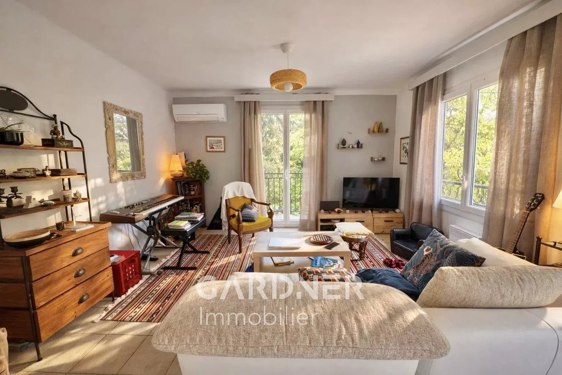 Villa à Ganteaume, Aubagne, France 2 - 17523990