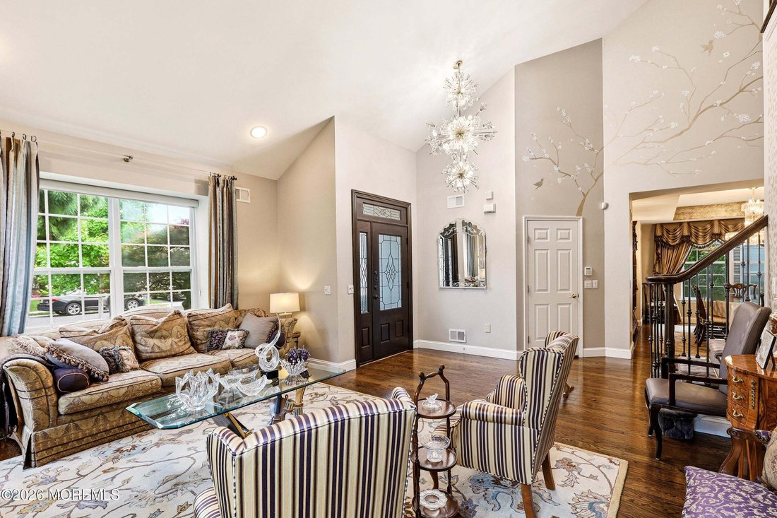 House in Lakewood Township, New Jersey, United States 3 - 18645571