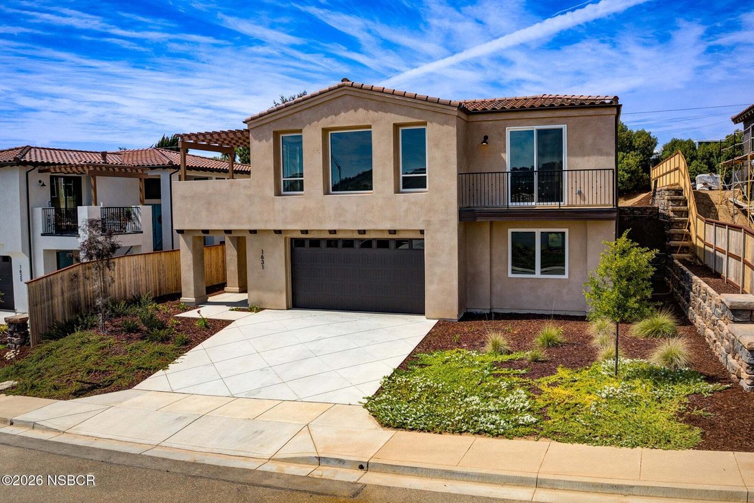House in Santa Maria, California, United States 1 - 18645340