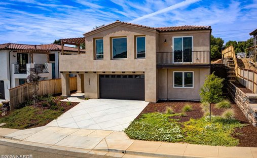 House in Santa Maria, California, United States 1
