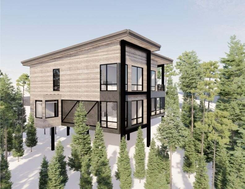 House in Whitefish, Montana, United States 3 - 18642903
