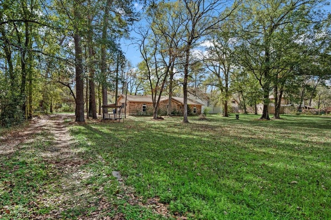 House in Conroe, Texas, United States 3 - 18647154