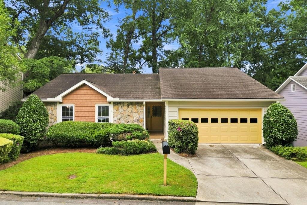 House in Brookhaven, Georgia, United States 1 - 18642130