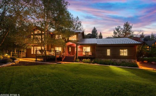 Haus in Park City, Utah, Vereinigte Staaten 1