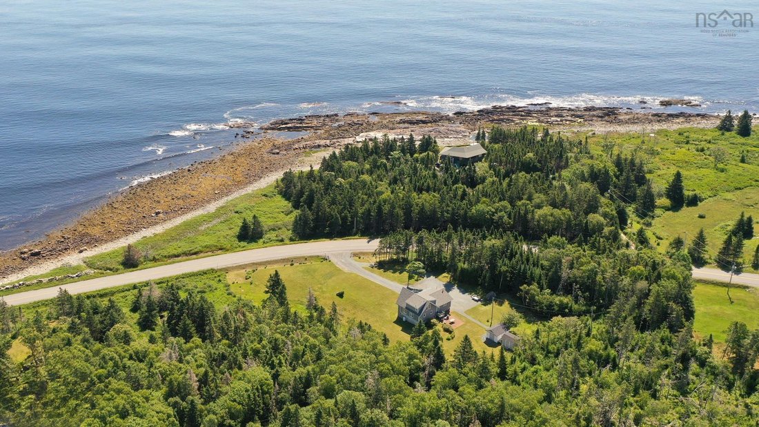 House in Western Head, Nova Scotia, Canada 2 - 16177060