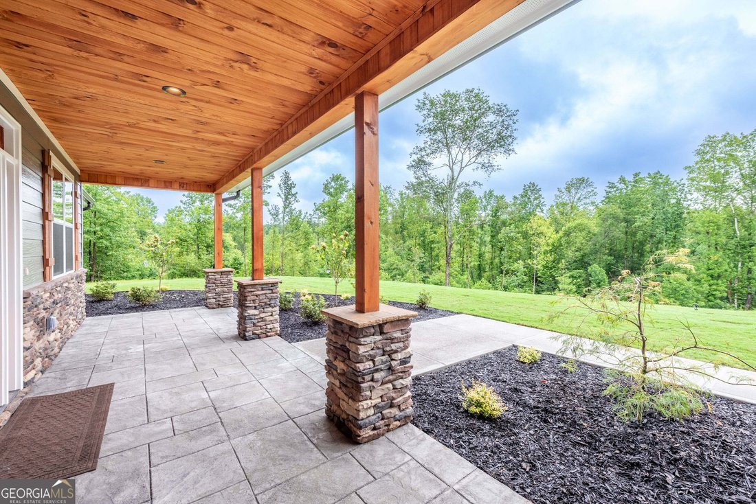 Casa en Jasper, Georgia, Estados Unidos 5 - 18408611