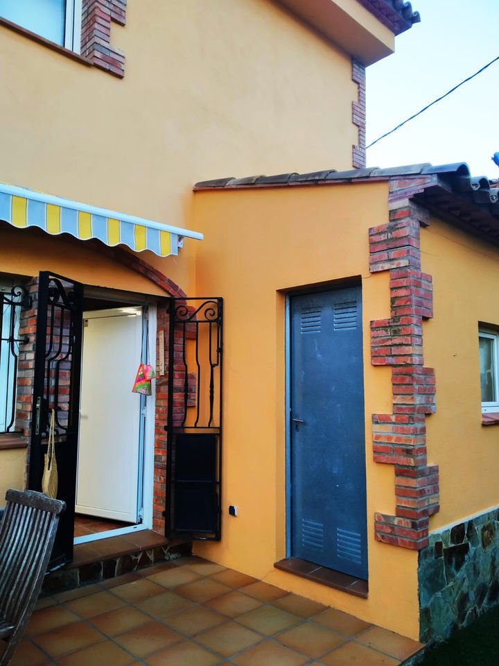 Townhouse in l'Escala, Catalonia, Spain 3 - 18351084