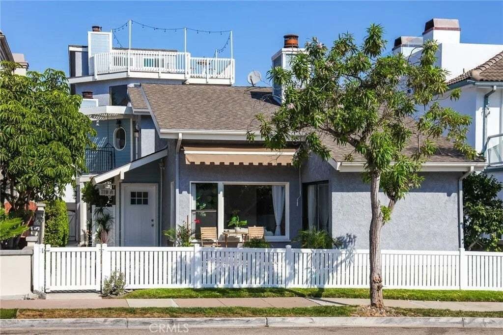 Townhouse in Seal Beach, California, United States 1 - 18646471