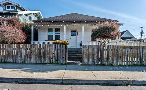Fort Bragg, California, United States 1