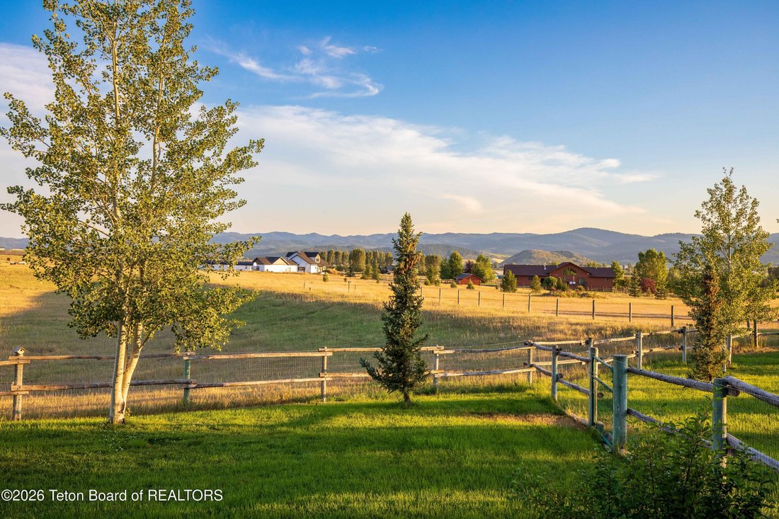House in Freedom, Wyoming, United States 5 - 18643238