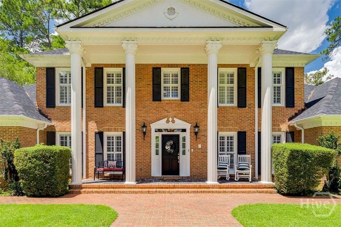 House in Pembroke, Georgia, United States 3 - 18642144