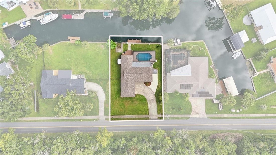 House in Crystal River, Florida, United States 2 - 18646342