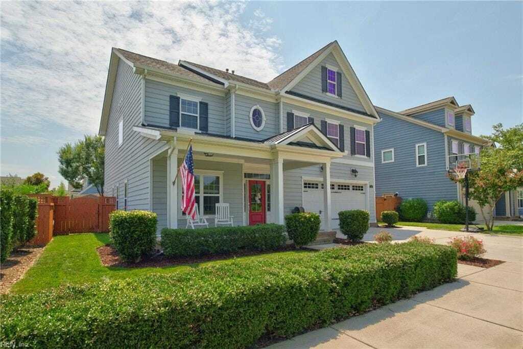 House in Virginia Beach, Virginia, United States 2 - 18642152