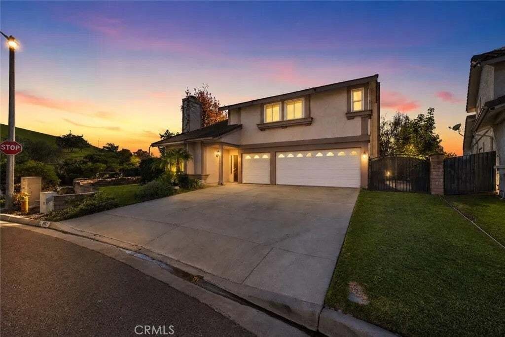 House in La Verne, California, United States 3 - 18646528