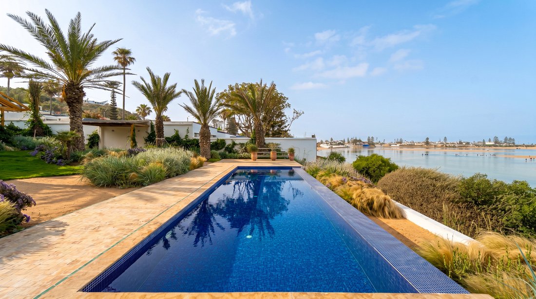 House in Oualidia, Casablanca-Settat, Morocco 1 - 18644775