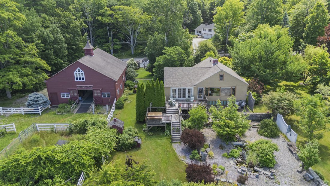 Casa en Casco, Maine, Estados Unidos 3 - 18646930