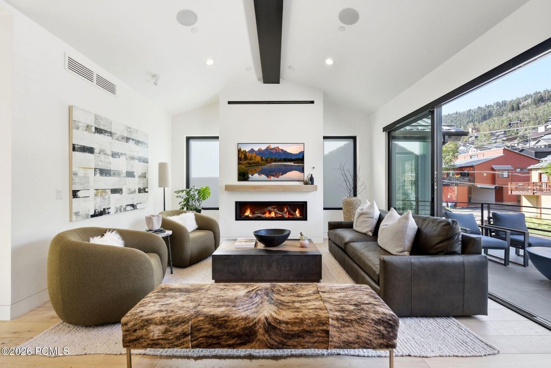 House in Park City, Utah, United States 5 - 18643770