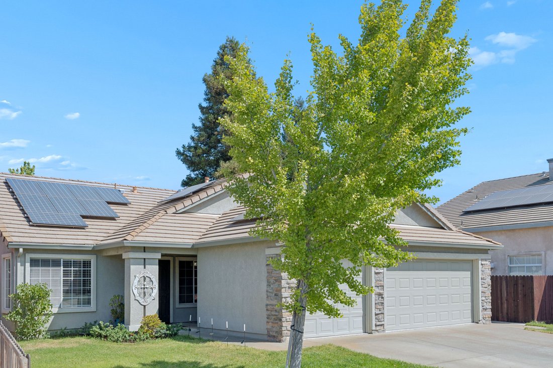 House in Vacaville, California, United States 1 - 18645265