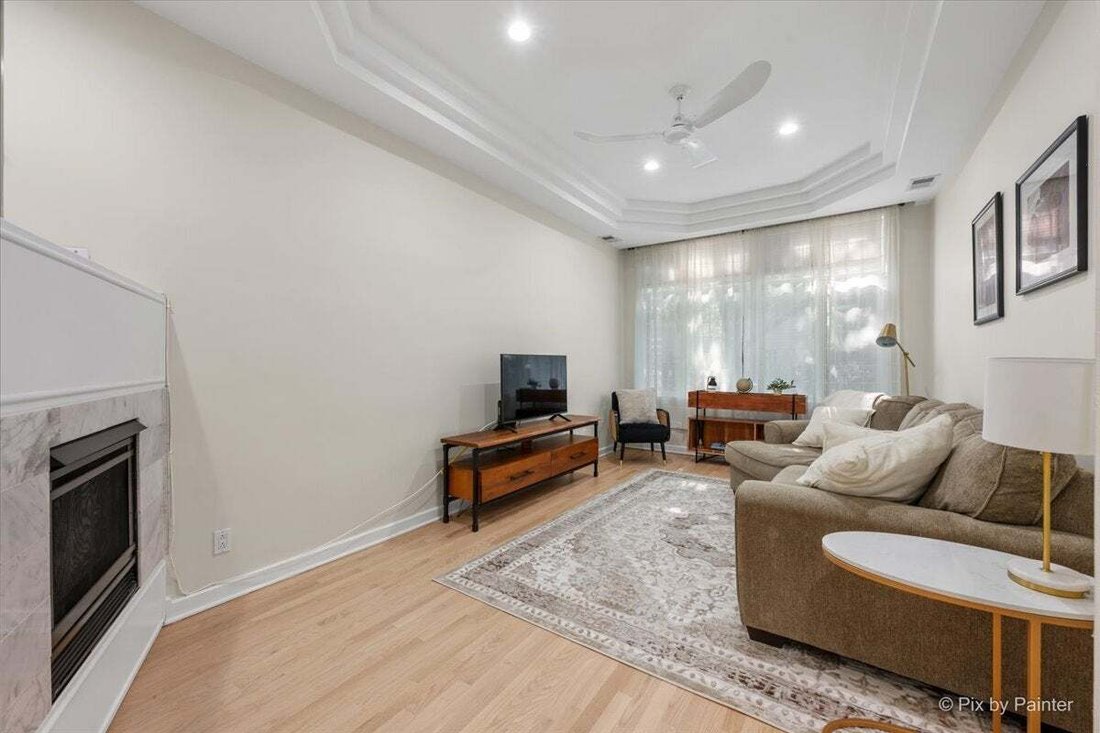 Condo in Chicago, Illinois, United States 4 - 18646721