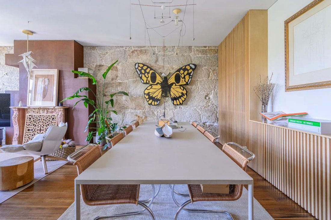 Townhouse in Cedofeita, Santo Ildefonso, Se, Miragaia, Sao Nicolau e Vitoria, Porto District, Portugal 5 - 14899869