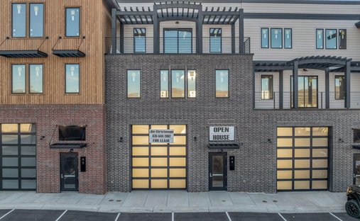 Townhouse in Heber City, Utah, United States 1