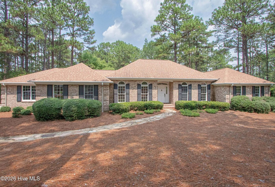 House in Pinehurst, North Carolina, United States 2 - 18642173