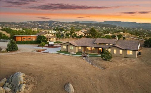 Haus in Temecula, Kalifornien, Vereinigte Staaten 1