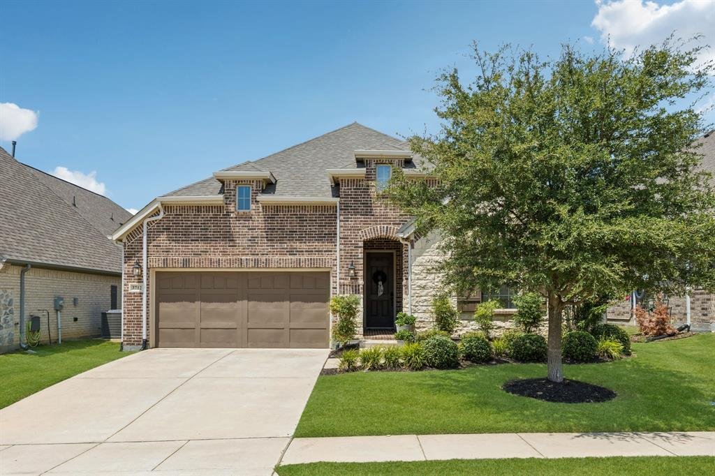 House in Lantana, Texas, United States 1 - 18642478