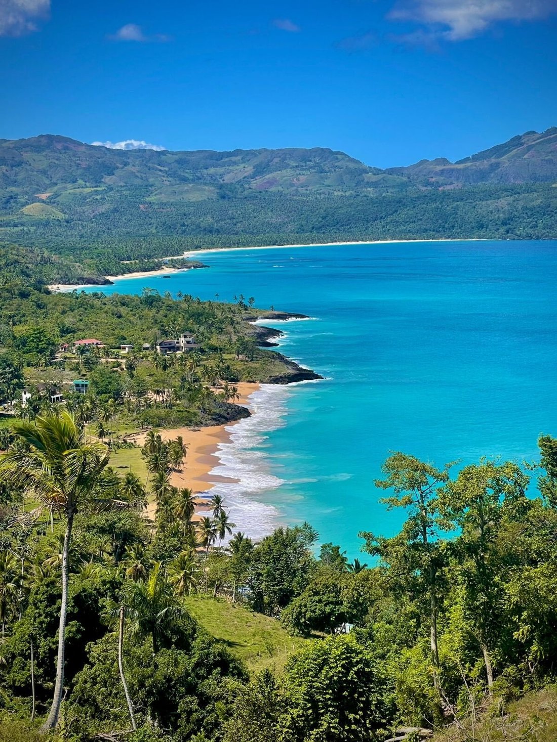 Land in Las Galeras, Samaná Province, Dominican Republic 4 - 18643242