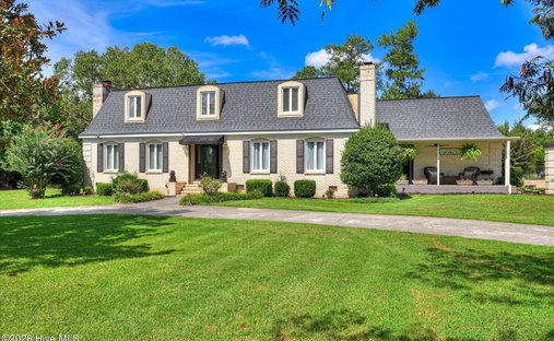 House in Wrens, Georgia, United States 1