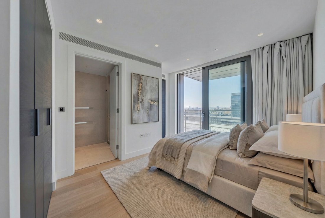 Apartment in Paddington, Westminster, England 2 - 18645511