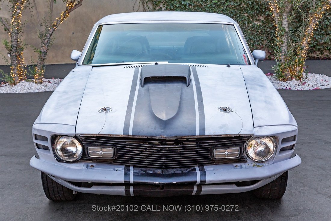 Ford Mustang Mach 1 in Los Angeles, CA 2 - 18643100