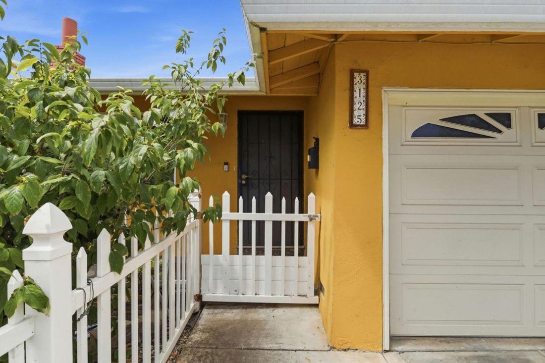 House in San Jose, California, United States 3 - 18646149
